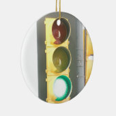 Ampel Keramikornament (Rechts)