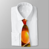 Ampel - krawatte (Gebunden)