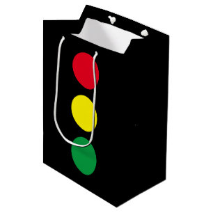 Ampel  mittlere geschenktüte