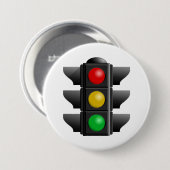 Ampel Rot Gelb Grün Signal Button (Vorne & Hinten)