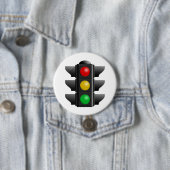 Ampel Rot Gelb Grün Signal Button (Beispiel)