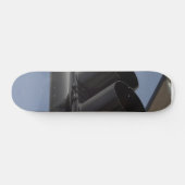Ampel Skateboard (Horizontal)