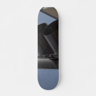 Ampel Skateboard