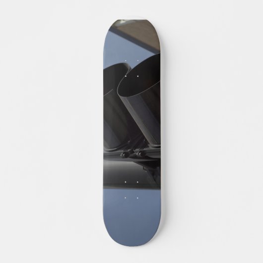 Ampel Skateboard (Vorne)