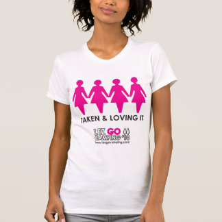 AMPEL-T-SHIRT: ROSA T-Shirt