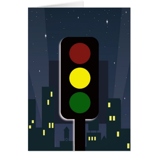 Ampeln! (Vorne)