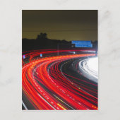 Ampeln Postkarte (Vorderseite)