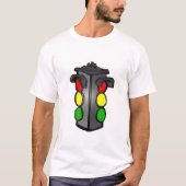 AMPELN T-Shirt (Vorderseite)