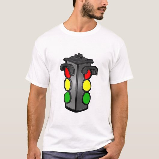 AMPELN T-Shirt (Vorderseite)