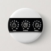 Ampere-Schalter Button (Vorderseite)