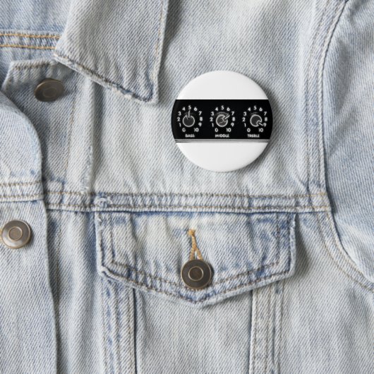 Ampere-Schalter Button (Beispiel)