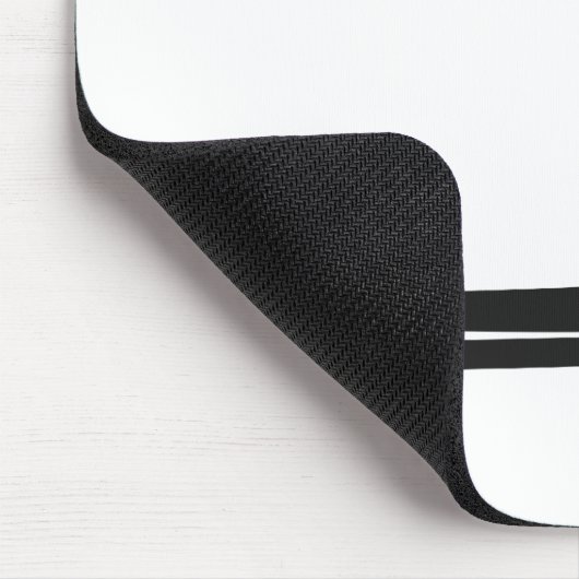 Ampersand1 Mousepad (Ecke)