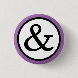 Ampersand Button