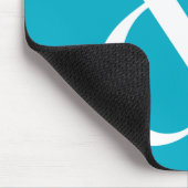 Ampersand Chill Mousepad (Ecke)