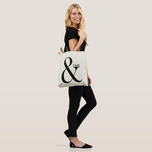 Ampersand Chill Tasche (Am Model)
