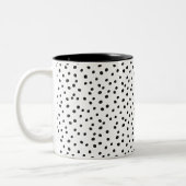 Ampersand & Dalmatiner 11oz TASSE (Links)