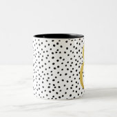 Ampersand & Dalmatiner 11oz TASSE (Mittel)