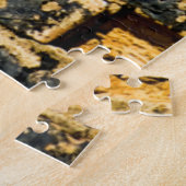 Ampersand die Joiner Puzzle (Seite)