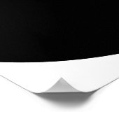 Ampersand Poster (Ecke)