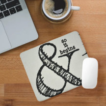 Ampersand-Symbol und so beginnt es grau