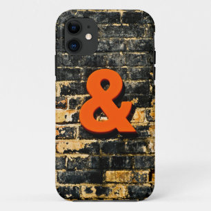 Ampersand The Joiner Case-Mate iPhone Hülle