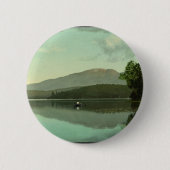 Ampersandberg am Rundsee (Mittelsaranac) Button (Vorderseite)