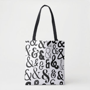 Ampersands Tasche