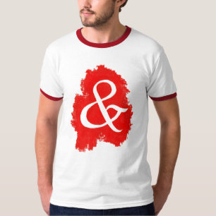 ampersandtee T-Shirt
