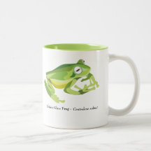 AmphibiaWeb Centrolene Tasse