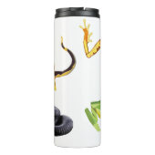 Amphibiaweb Galerietrommel Thermosbecher (Rückseite)