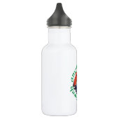 AmphibiaWeb Hohes-def Waterbottle Edelstahlflasche (Links)