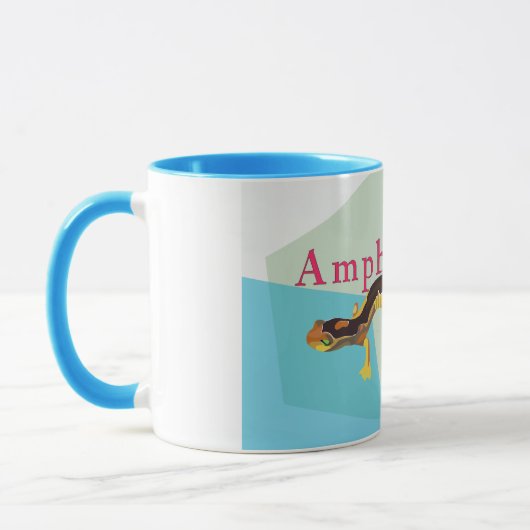 AmphibiaWeb Jacksons Tasse kletternden Salamander (Links)