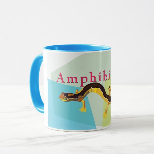 AmphibiaWeb Jacksons Tasse kletternden Salamander (Vorderseite Links)