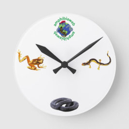 AmphibiaWeb Uhr