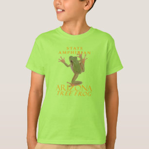 Amphibien in Arizona T-Shirt