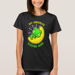 Amphibien-Schlachthof T-Shirt