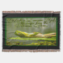 Amphibienmodelle: Frosch Laze 01-02 Decke