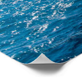 AMPHIBIOUS-ASSAULT-SCHIFF - LHD-6 POSTER (Ecke)