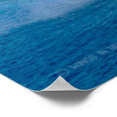 AMPHIBIOUS-ASSAULT-SCHIFF - LHD-8 POSTER (Ecke)