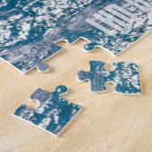 AMPHIBIOUS ASSAULT SHIP - LHD 6 (20 x 30 INCH) Puzzle (Seite)