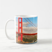 AMPHIBIOUS ASSAULT SHIP - LHD-6-Tasse Kaffeetasse (Links)