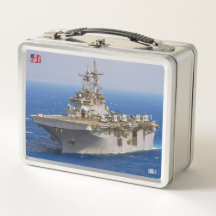 AMPHIBIOUS ASSAULT SHIP - LHD