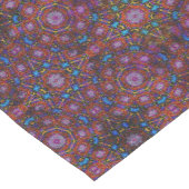 Amphion-Code Kurzer Tischläufer (Ecke)