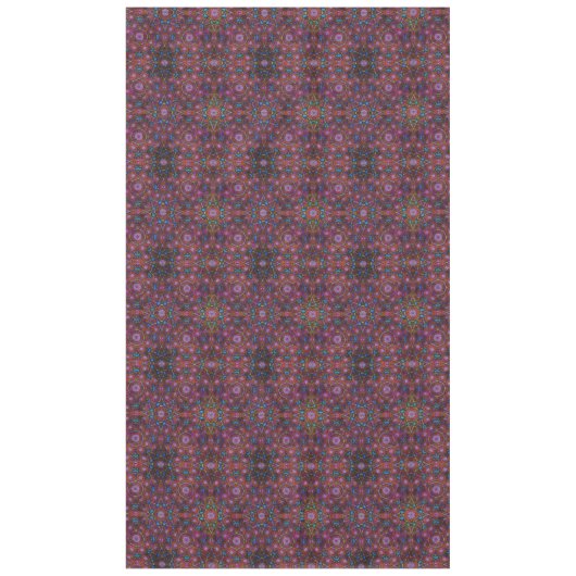 Amphion-Code Tischdecke (Vorderseite)