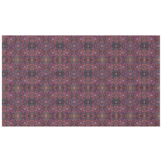 Amphion-Code Tischdecke (Vorderseite (Horizontal))