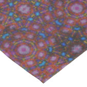 Amphion-Code Tischdecke (Schrägansicht)