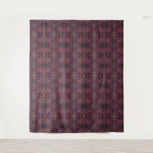 Amphion-Code Wandteppich