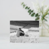 Amphitheater der Liebe - Postkarte (Stehend Vorderseite)