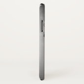 Amphitheater Kalksteinbruch auf der Krim Case-Mate iPhone Hülle (Hinten/Rechts)