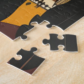 Amphitheater Kolosseum Puzzle (Seite)